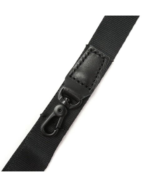 AS2OV(アッソブ)/アッソブ ショルダーストラップ AS2OV HABIT SHOULDER SERIES WATER PROOF JES LEATHER スマホ 092105/img08