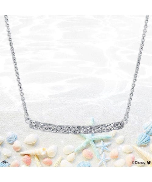ララクリスティー ハワイアンジュエリー ディズニー コレクション ネックレス lp58－0011 ララクリスティー ハワイアンジュエリー Christie ミッキー
