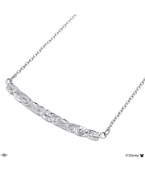 ララクリスティー ハワイアンジュエリー ディズニー コレクション ネックレス lp58－0011 ララクリスティー ハワイアンジュエリー Christie ミッキー