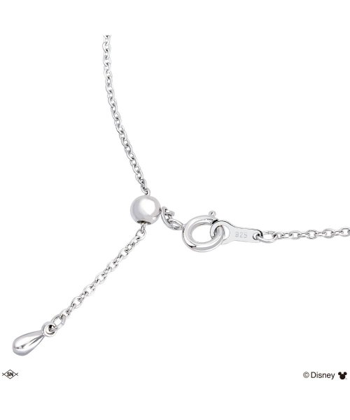 ララクリスティー ハワイアンジュエリー ディズニー コレクション ネックレス lp58－0011 ララクリスティー ハワイアンジュエリー Christie ミッキー