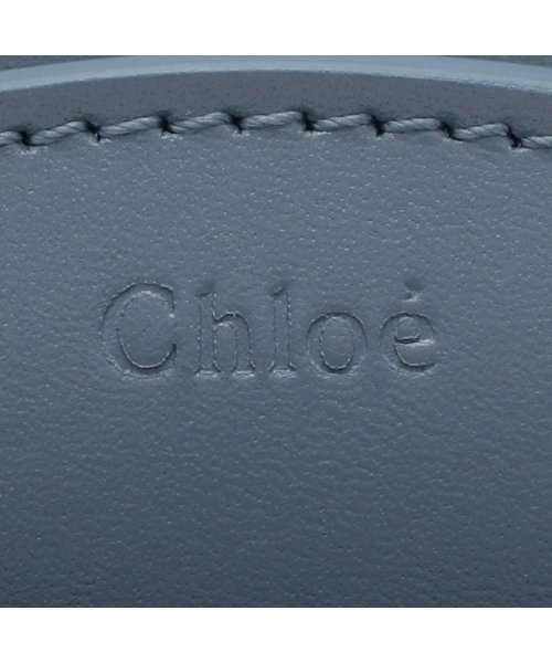 Chloe(クロエ)/クロエ ショルダーバッグ カティ ネイビー レディース CHLOE CHC22US500H27 4D8/img08