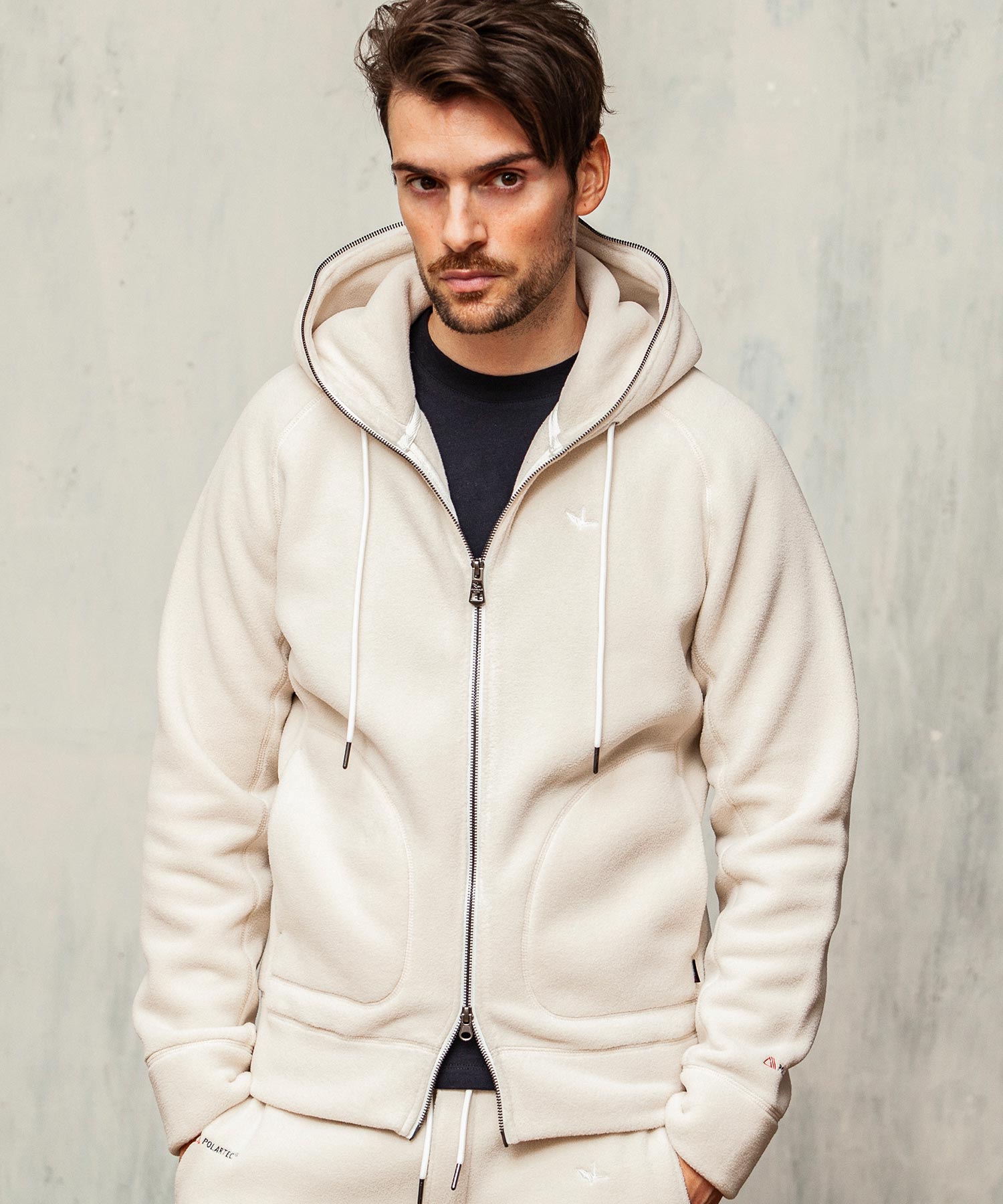 ポーラテックフリースパーカー(504975223)|HANKYU MEN'S / 阪急 ポーラテックフリースパーカー(504975223)|HANKYU MEN'S / 阪急