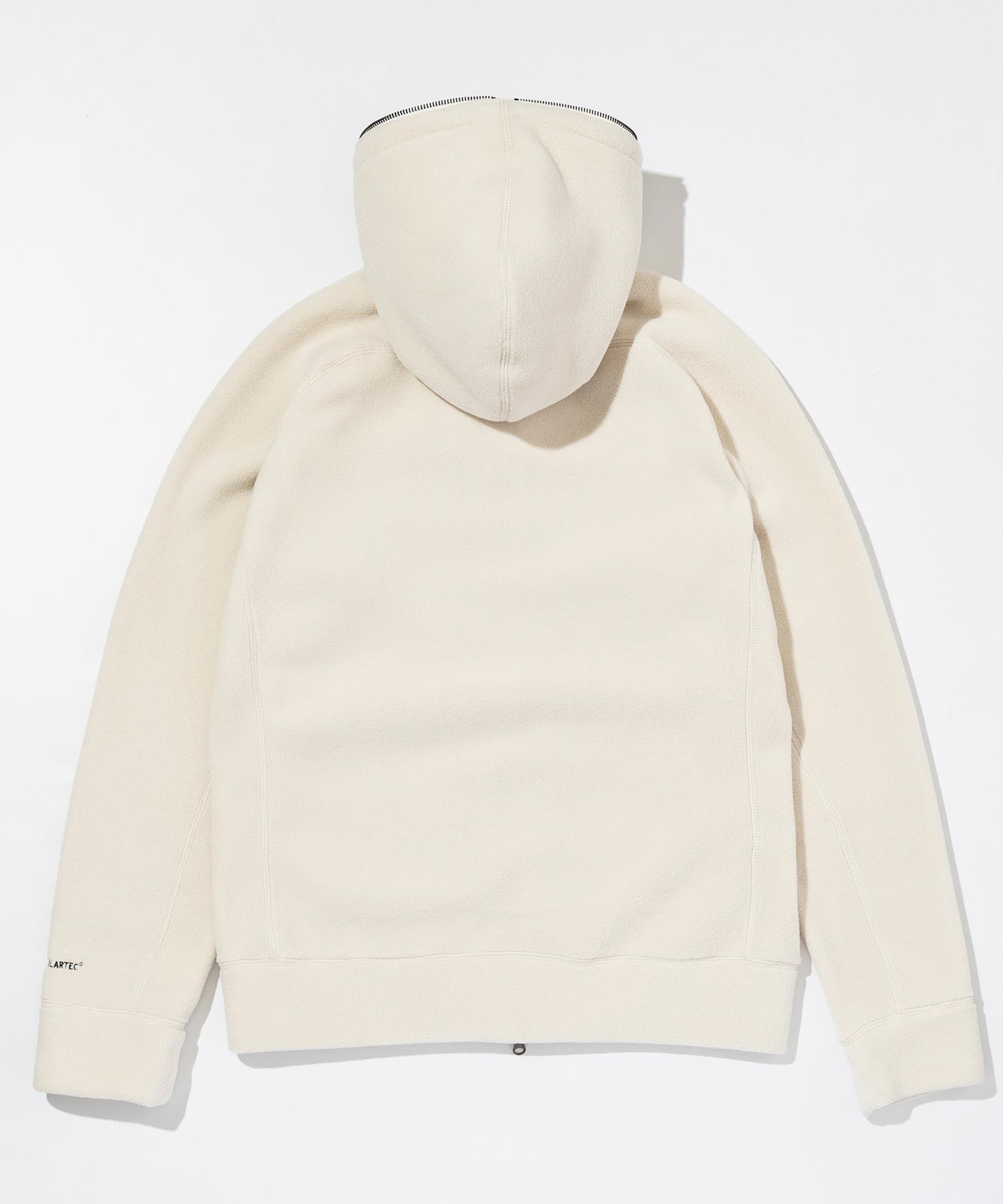 ポーラテックフリースパーカー(504975223)｜HANKYU MEN'S / 阪急メンズ