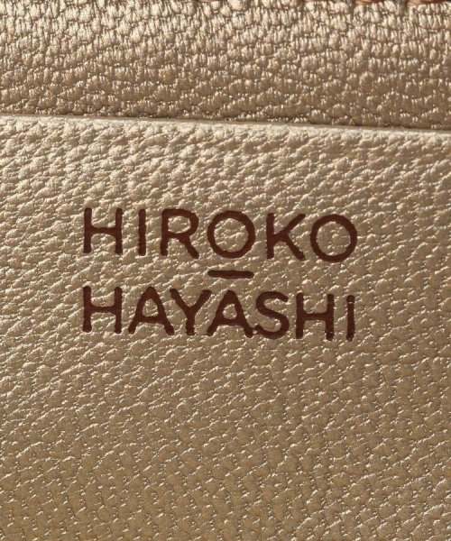 HIROKO　HAYASHI (ヒロコ　ハヤシ)/GIRASOLE(ジラソーレ) キーケース/img09