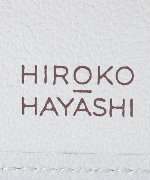 HIROKO　HAYASHI (ヒロコ　ハヤシ)/GIRASOLE（ジラソーレ）二つ折り財布/img14