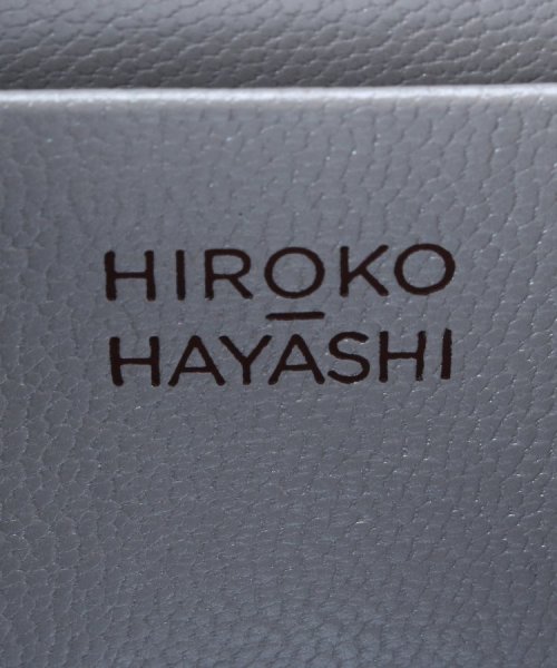 HIROKO　HAYASHI (ヒロコ　ハヤシ)/GIRASOLE（ジラソーレ）マルチ財布/img09