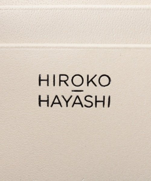 HIROKO　HAYASHI (ヒロコ　ハヤシ)/COLOSSEO(コロッセオ)マルチ財布/img10