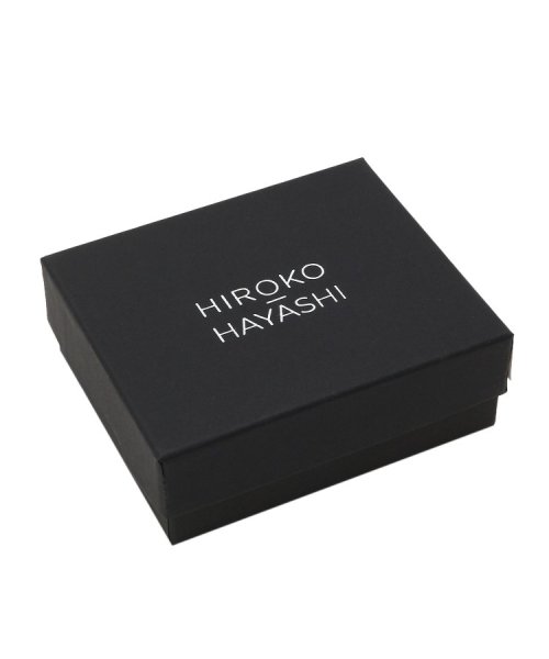 HIROKO　HAYASHI (ヒロコ　ハヤシ)/GIRASOLE(ジラソーレ) ミニ三つ折財布/img11