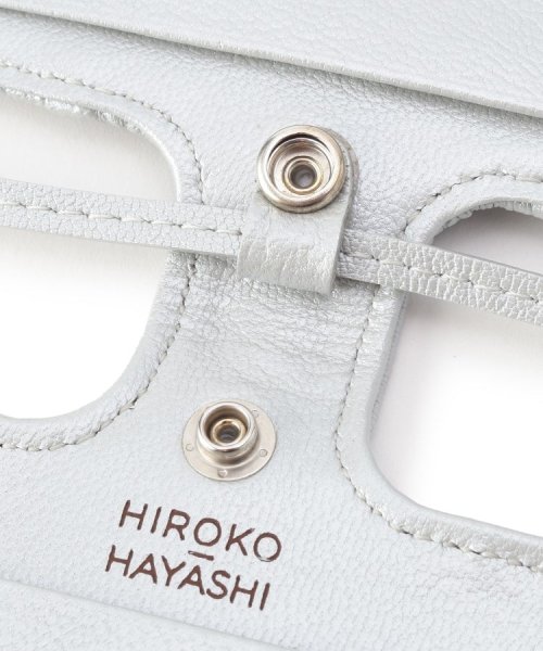 HIROKO　HAYASHI (ヒロコ　ハヤシ)/GIRASOLE(ジラソーレ)IDケース/パスケース/img06