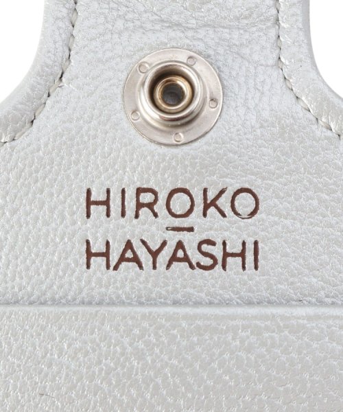 HIROKO　HAYASHI (ヒロコ　ハヤシ)/GIRASOLE(ジラソーレ)IDケース/パスケース/img08