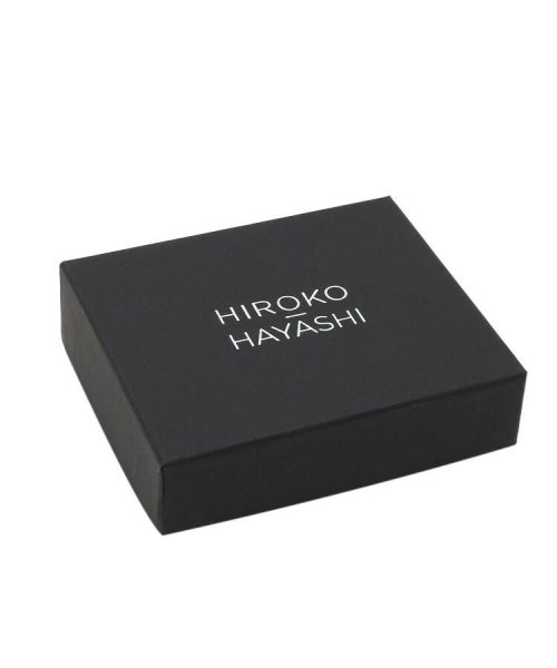 HIROKO　HAYASHI (ヒロコ　ハヤシ)/GIRASOLE(ジラソーレ)蓋付名刺入れ/img11