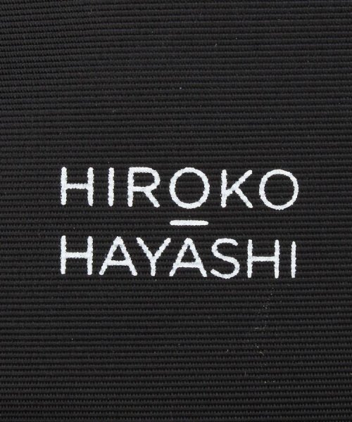 HIROKO　HAYASHI (ヒロコ　ハヤシ)/GIRASOLE(ジラソーレ) ハンドバッグ/img09