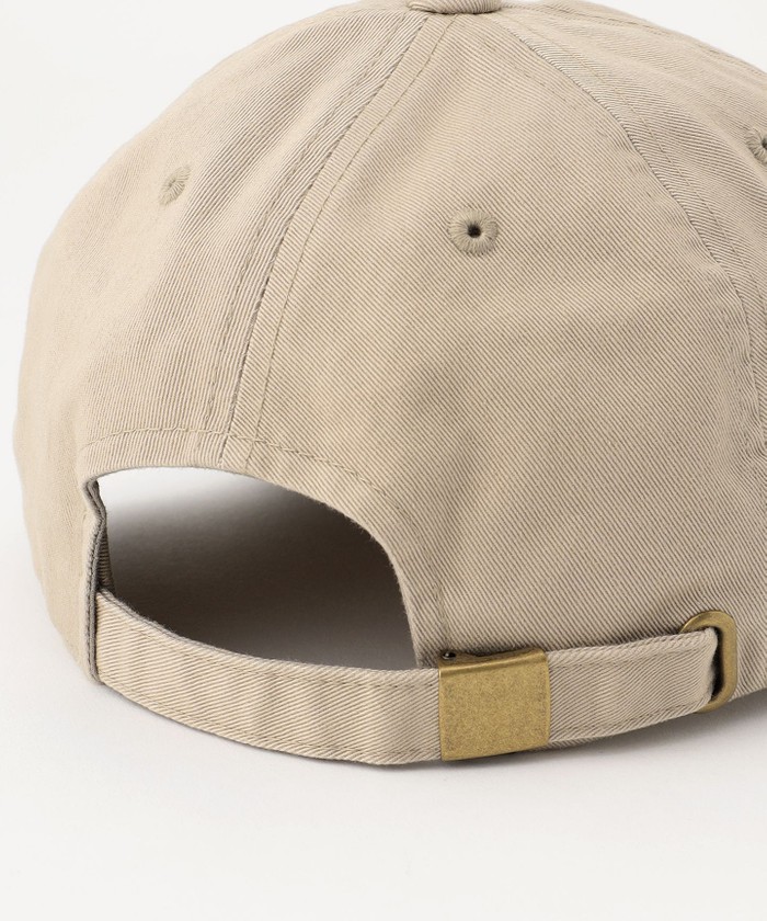 サガラワッペン キャップ(504976117)｜HANKYU MEN'S / 阪急メンズ