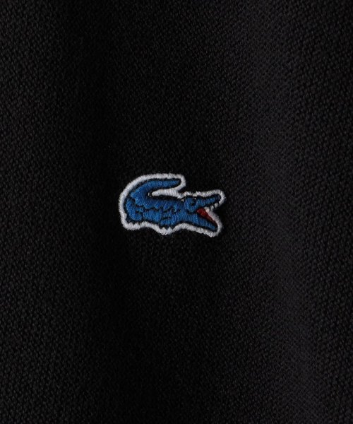 SHIPS MEN(シップス　メン)/【SHIPS別注】LACOSTE: コットン カーディガン/img35