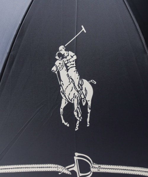 POLO RALPH LAUREN(umbrella)(ポロラルフローレン（傘）)/傘　馬具スカーフ/img05