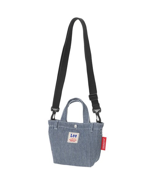 Manhattan Portage(マンハッタンポーテージ)/Canarsie Tote Bag Lee/img10