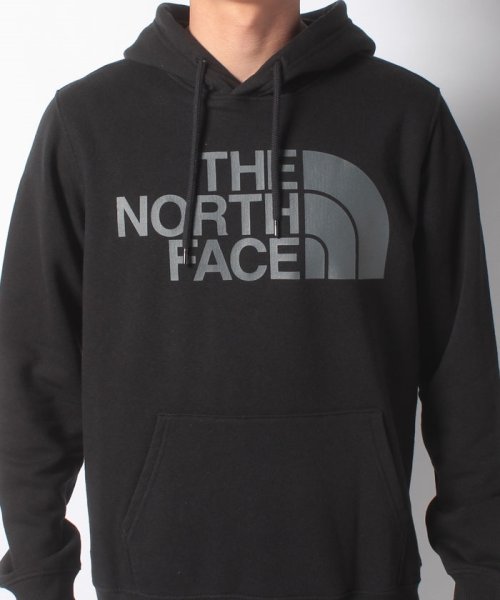 THE NORTH FACE(ザノースフェイス)/【THE NORTH FACE/ザ・ノースフェイス】ハーフドームパーカー ロゴ ギフト プレゼント 贈り物/img17