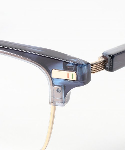 UV CLEAR EYEWEAR(OB－140) 