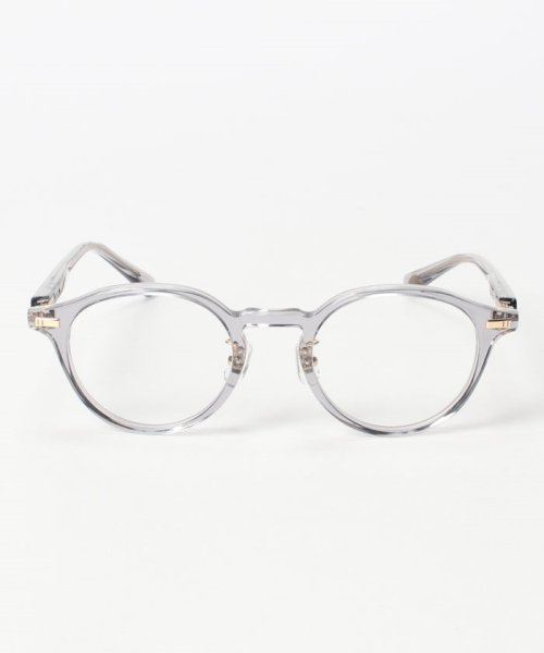 Orobianco（Sunglasses）(オロビアンコ（サングラス）)/【ユニセックス】UV CLEAR EYEWEAR(OB－539)/img07