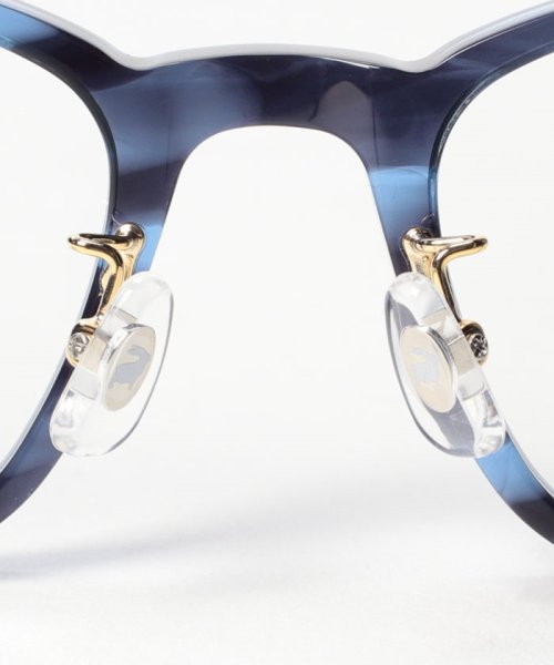 Orobianco（Sunglasses）(オロビアンコ（サングラス）)/【ユニセックス】UV CLEAR EYEWEAR(OB－540)/img06