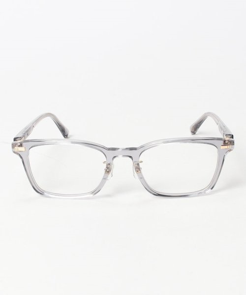 Orobianco（Sunglasses）(オロビアンコ（サングラス）)/【ユニセックス】UV CLEAR EYEWEAR(OB－540)/img07