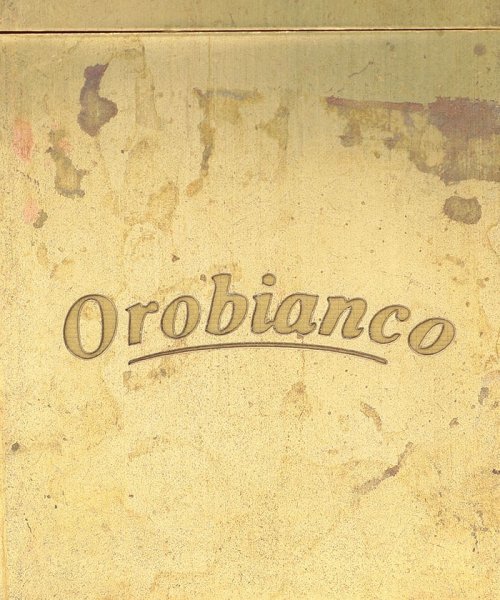 Orobianco（Smoking tool）(オロビアンコ（喫煙具・メタル革小物）)/OROBIANCO ORW－001 GEARTOPオイルライター/img04