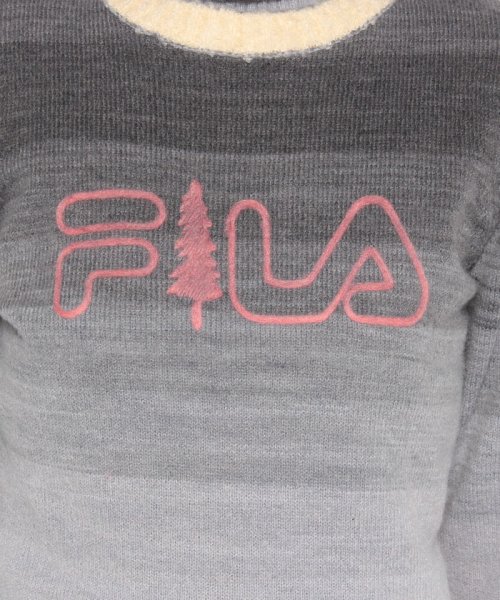 FILA GOLF(フィラゴルフ（レディース）)/セーター/img10