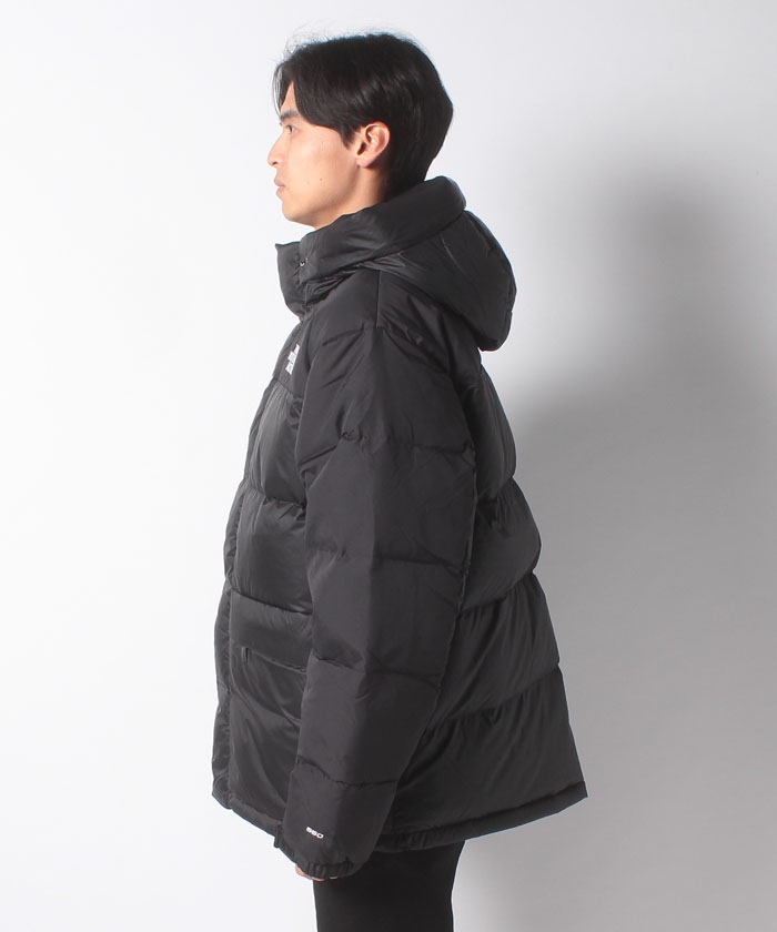 【新品未使用】 THE NORTH FACE ザノースフェイス メンズ ダウンジャケット 防寒 HMLYN DOWN PARKA NF0A4QYX 【Sサイズ】並行輸入品