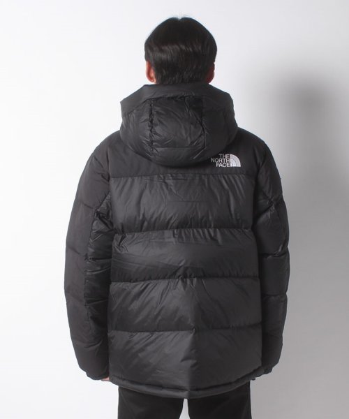 THE NORTH FACE(ザノースフェイス)/【メンズ】【THE NORTH FACE】ノースフェイス ダウンジャケット NF0A4QYX Men's HMLYN Down Parka/img02