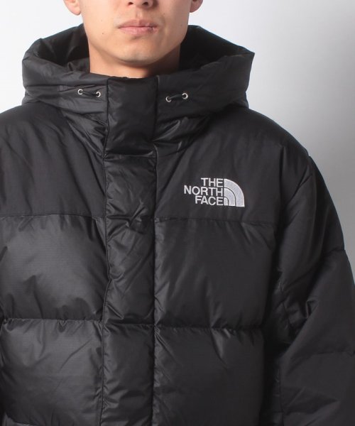 THE NORTH FACE(ザノースフェイス)/【メンズ】【THE NORTH FACE】ノースフェイス ダウンジャケット NF0A4QYX Men's HMLYN Down Parka/img03
