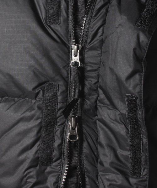 THE NORTH FACE(ザノースフェイス)/【メンズ】【THE NORTH FACE】ノースフェイス ダウンジャケット NF0A4QYX Men's HMLYN Down Parka/img06