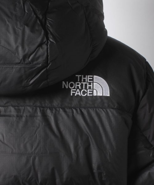 THE NORTH FACE(ザノースフェイス)/【メンズ】【THE NORTH FACE】ノースフェイス ダウンジャケット NF0A4QYX Men's HMLYN Down Parka/img07