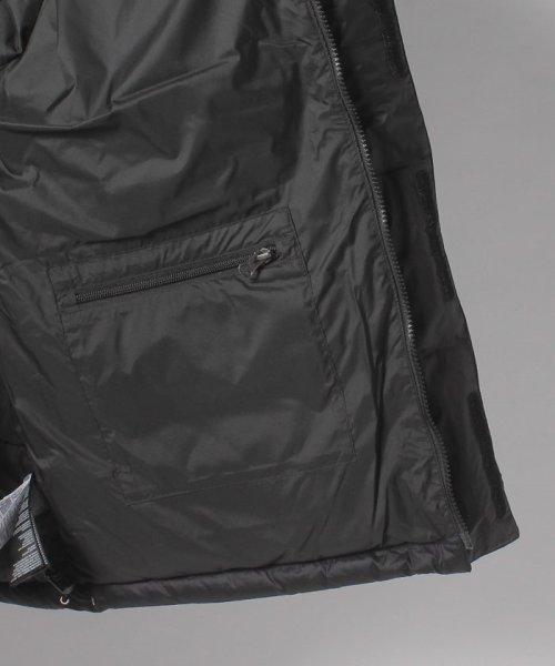 THE NORTH FACE(ザノースフェイス)/【メンズ】【THE NORTH FACE】ノースフェイス ダウンジャケット NF0A4QYX Men's HMLYN Down Parka/img08