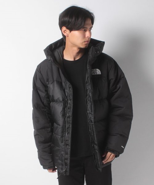 THE NORTH FACE(ザノースフェイス)/【メンズ】【THE NORTH FACE】ノースフェイス ダウンジャケット NF0A4QYX Men's HMLYN Down Parka/img09