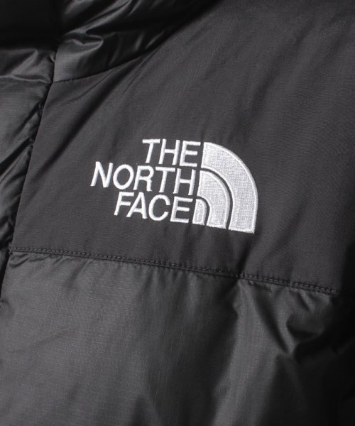 THE NORTH FACE(ザノースフェイス)/【メンズ】【THE NORTH FACE】ノースフェイス ダウンジャケット NF0A4QYX Men's HMLYN Down Parka/img10