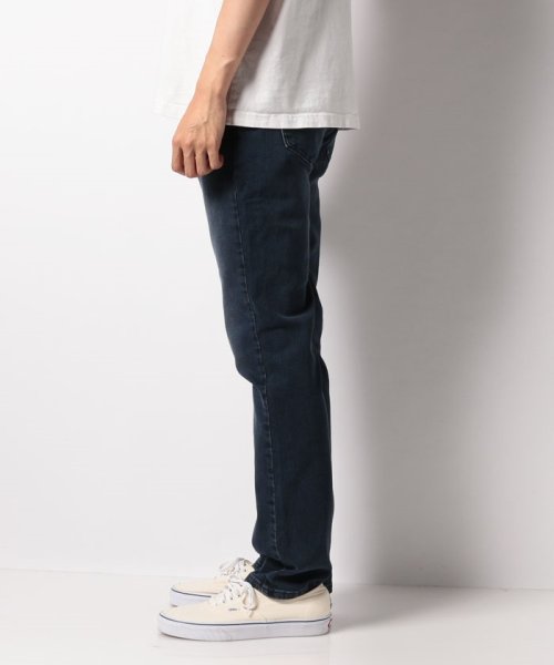 Levi's(リーバイス)/【Levi's】 リーバイス 514 STRAIGHT ジーンズ　濃色ウォッシュ加工 2022AW/定番/ストレート/アメカジ/ワーク/img10