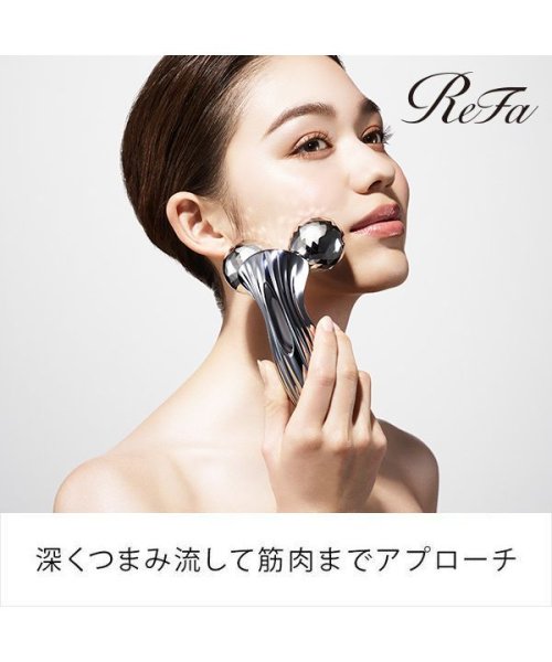 ReFa(ReFa)/ReFa MOTION CARAT/img01
