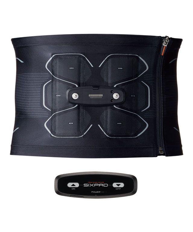 SALE★SIXPAD⭐︎Mサイズ★使用頻度少なく美品 SALE☆SIXPAD⭐︎Mサイズ☆使用頻度少なく美品