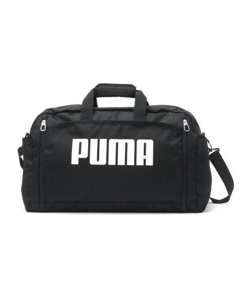 PUMA(プーマ)/プーマ ボストンバッグ PUMA スポーツボストン 拡張型ボストン 52L 60L 2WAY ショルダー B4 3～5泊 軽量 旅行 スポーツ J20167/img10