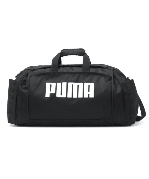 PUMA(PUMA)/プーマ ボストンバッグ PUMA スポーツボストン 拡張型ボストン 52L 60L 2WAY ショルダー B4 3～5泊 軽量 旅行 スポーツ J20167/img11