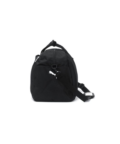 PUMA(PUMA)/プーマ ボストンバッグ PUMA スポーツボストン 拡張型ボストン 52L 60L 2WAY ショルダー B4 3～5泊 軽量 旅行 スポーツ J20167/img12