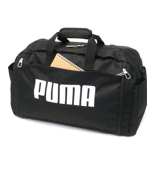 PUMA(PUMA)/プーマ ボストンバッグ PUMA スポーツボストン 拡張型ボストン 52L 60L 2WAY ショルダー B4 3～5泊 軽量 旅行 スポーツ J20167/img16