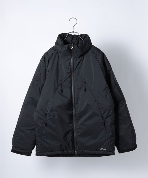 SHIPS any MEN(シップス　エニィ　メン)/【SHIPS any別注】NANGA: AURORA DOWN JKT オーロラ ダウン ジャケット◇/img07