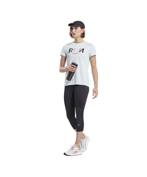 Reebok(リーボック)/ランニング エッセンシャルズ Tシャツ / Running Essentials Tee/img05