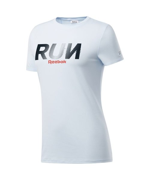 Reebok(Reebok)/ランニング エッセンシャルズ Tシャツ / Running Essentials Tee/img06