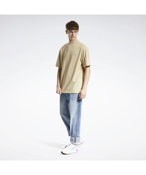 Reebok(Reebok)/クラシックス Tシャツ / Classics Tee/img01