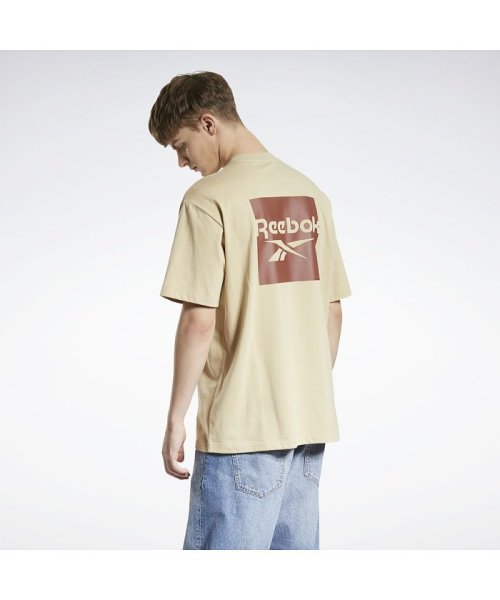 Reebok(Reebok)/クラシックス Tシャツ / Classics Tee/img02