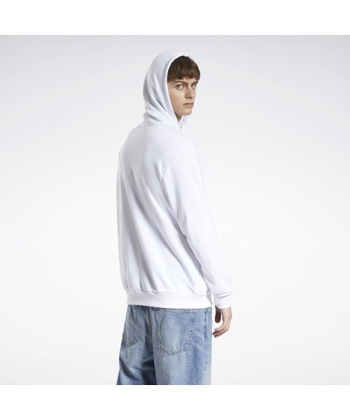 Reebok(リーボック)/クラシックス バスケットボール フーディー / Classics Basketball Hoodie/img02