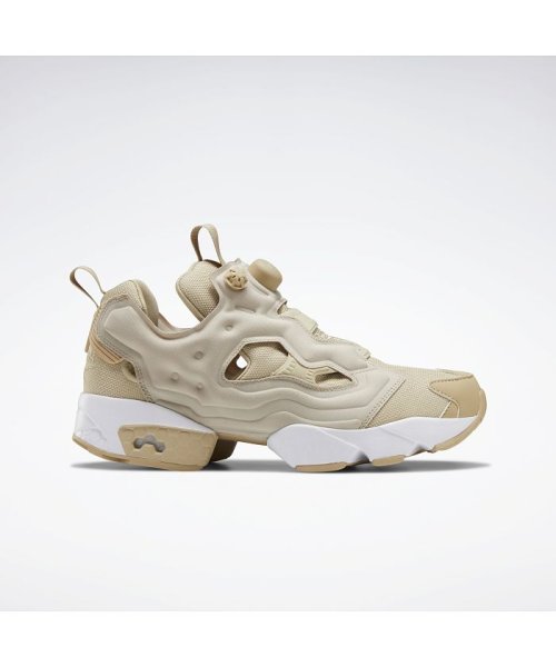 Reebok(Reebok)/インスタポンプフューリー / Instapump Fury Nylon Shoes/img01