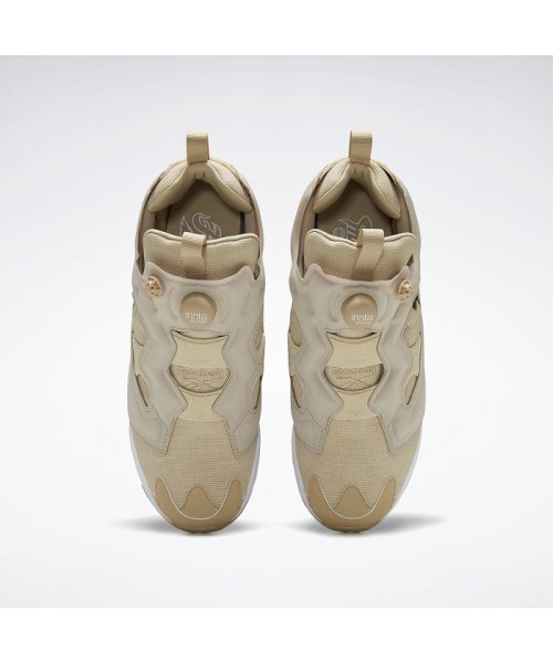 Reebok(リーボック)/インスタポンプフューリー / Instapump Fury Nylon Shoes/img02